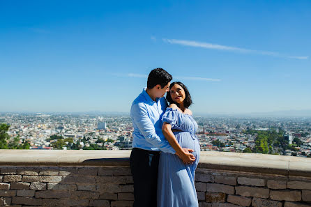 Fotografo di matrimoni Gabriel Torrecillas (gabrieltorrecil). Foto del 2 dicembre 2023