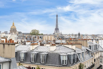 appartement à Paris 7ème (75)