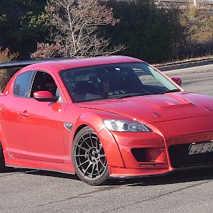 RXのホイール交換・Weds Sport・sarに関するカスタム事例｜車の