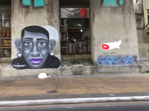 Sao Paulo Brazil 2018