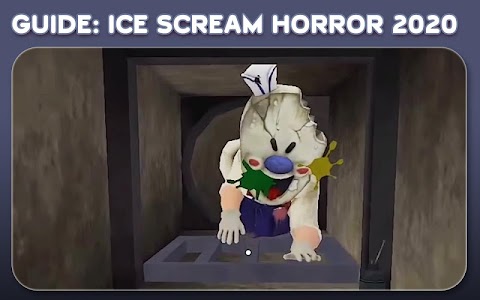 Guide FOR ICE SCREAM HORROR Games 2020のおすすめ画像2