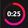 Interval Timer: Tabata Timer icon