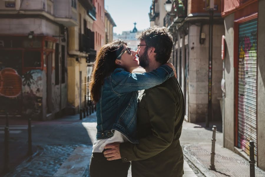 Fotografo di matrimoni Ada Maldonado (adamaldonado). Foto del 12 gennaio 2021