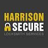 Harrison Secure Locksmith Services Ltd Logo