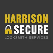 Harrison Secure Locksmith Services Ltd Logo