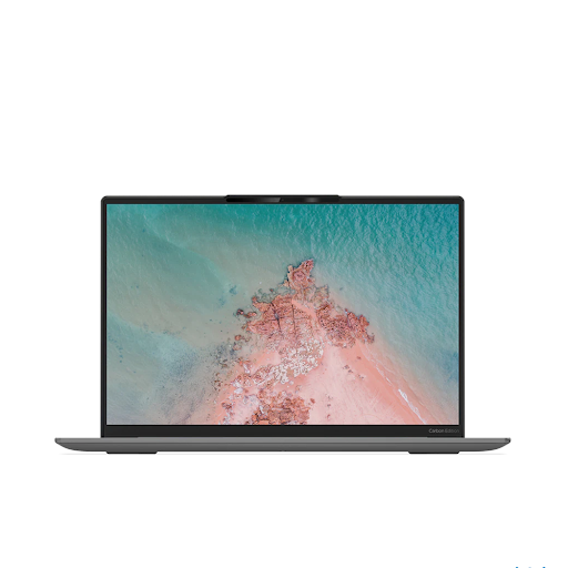 Laptop Lenovo Yoga Slim 7 Carbon 13IAP7-82U90044VN RAM 16GB/512GB SSD/ Windows 11)