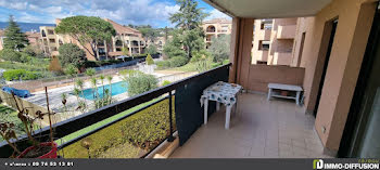 appartement à Mougins (06)