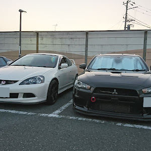 ランサーエボリューション 第4世代 CZ4A