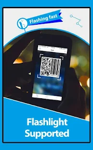 Barcode Scanner - Barcode Reader(圖2)-速報App
