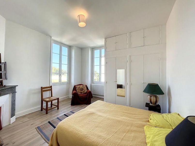 Vente appartement 5 pièces 108 m² à Biarritz (64200), 639 000 €