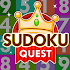 Sudoku Quest 2.9.71