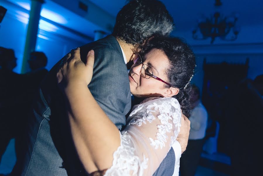 Fotógrafo de bodas Karina Flores (florecer). Foto del 14 de noviembre 2018