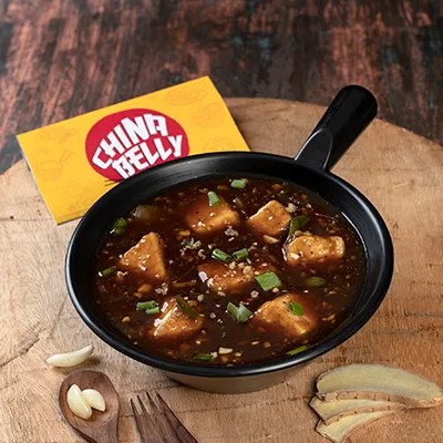 Chilli Paneer Regular