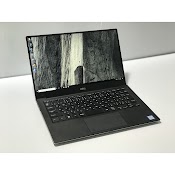 Laptop Cũ Dell Xps 9350 I5 - 6200U/ Ram 8Gb/ Ssd 256Gb// 13.3 Inch Fhd