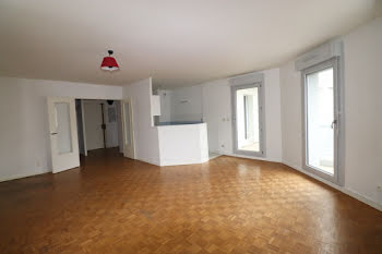 appartement à Lyon 7ème (69)