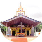 Cover Image of Download HOLY KINGS CATHOLIC FORANE CHURCH, PIRAVOM 1.3 APK