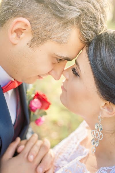 Fotógrafo de bodas Grigoriy Gogolev (griefus). Foto del 2 de marzo 2020