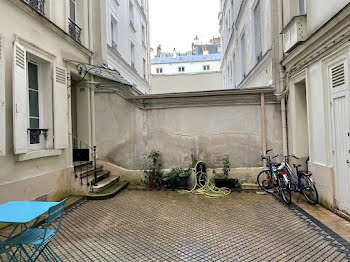 appartement à Paris 17ème (75)