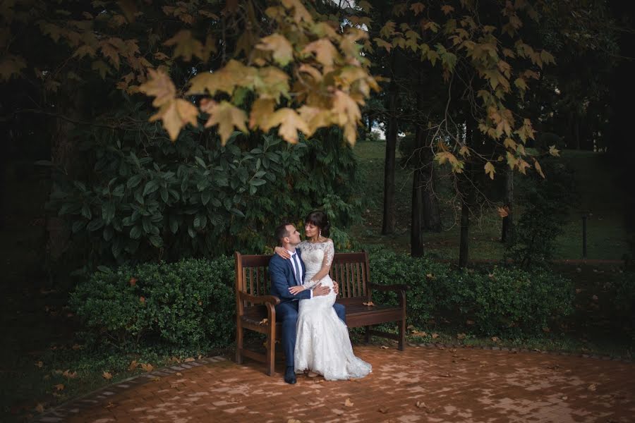 Photographe de mariage Dmitriy Lopatin (dimalopatin). Photo du 6 novembre 2017