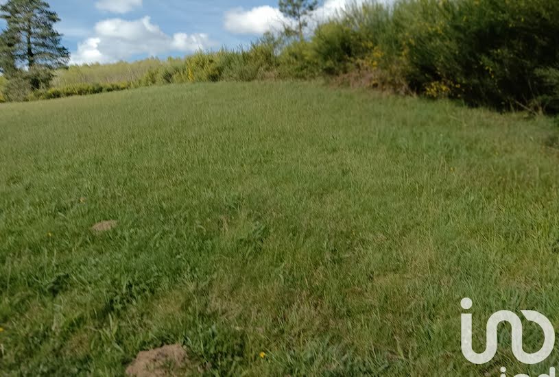  Vente Terrain agricole - 95 297m² à Marc-la-Tour (19150) 