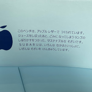 レヴォーグ VN5