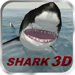 Cover Image of Download Shark Simulator 3D 1.25 APK