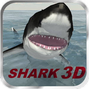 Shark Simulator 3D for PC and MAC