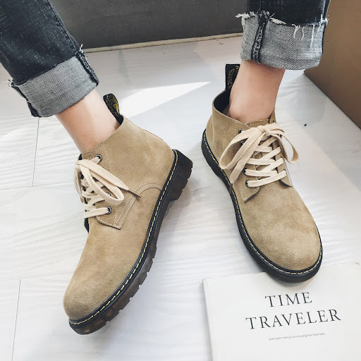 Title 7, Riding boots for comfort, durability, and perfo...