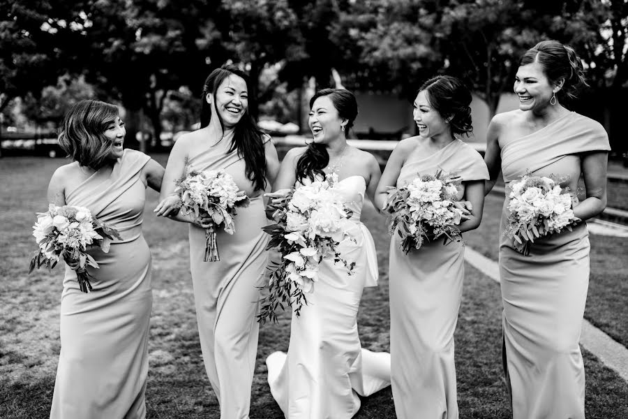 Wedding photographer Leo Pham (leophamphoto). Photo of 30 October 2019