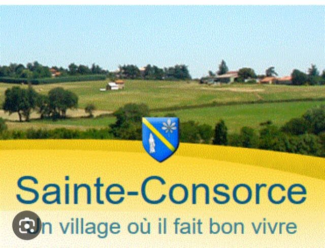 Vente parking   à Sainte-Consorce (69280), 8 300 €