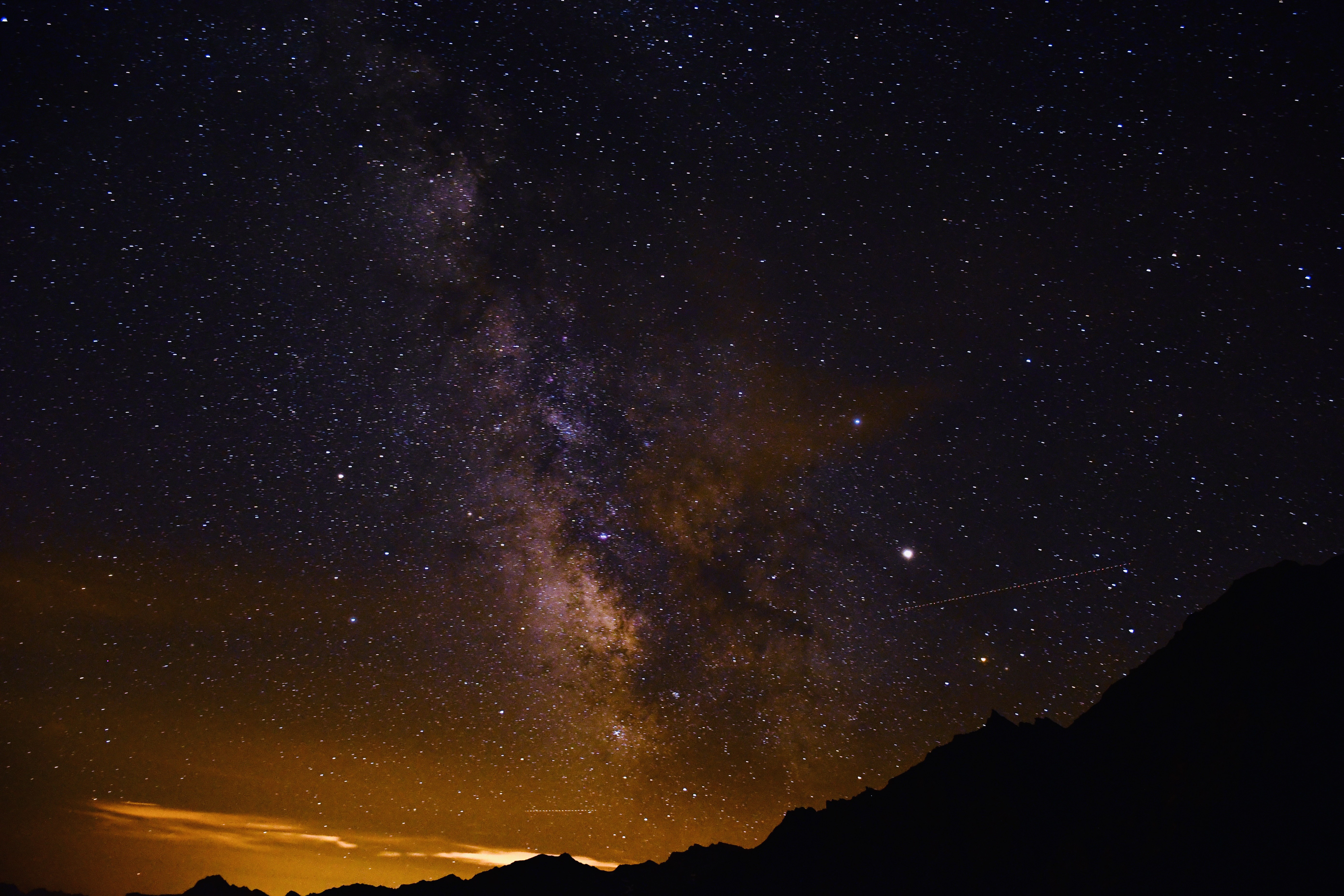 milky way di utente cancellato