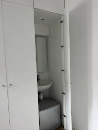 appartement à Paris 16ème (75)