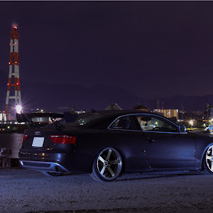 A5 クーペ