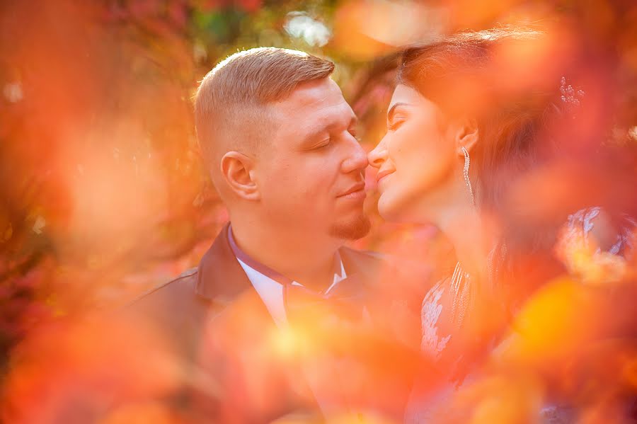 Fotógrafo de casamento Lyudmila Loy (lusee). Foto de 26 de janeiro 2020