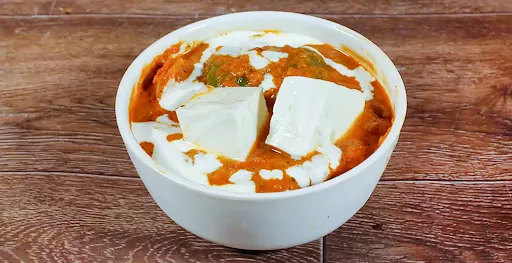 Kadai Paneer