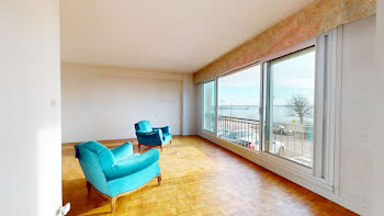 appartement à Sainte-Adresse (76)