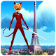 Download Black cat and Ladybug Adventures For PC Windows and Mac 1.0