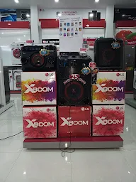 LG Electronics photo 2