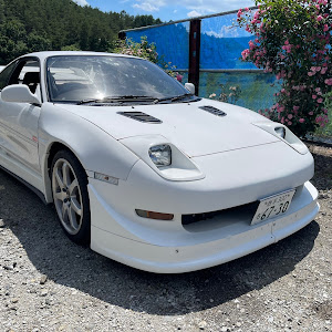 MR2 SW20