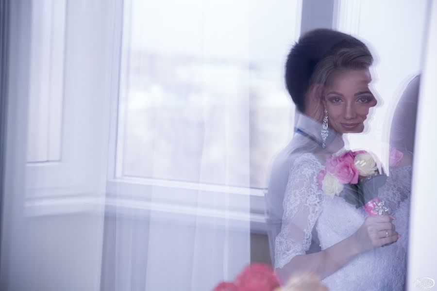 Wedding photographer Aleksey Sablin (sablin). Photo of 24 February 2019