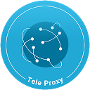 Herunterladen Tele Proxy تله پراکسی Installieren Sie Neueste APK Downloader