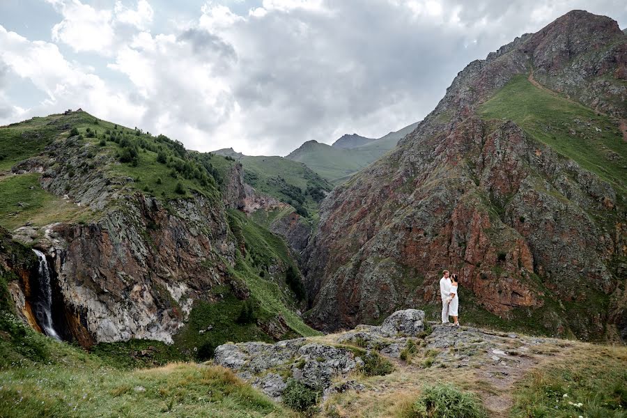 Photographer sa kasal Elena Gezhina (gezhins). Larawan ni 14 Marso 2023