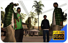 Gta San Andreas Wallpapers and New Tab small promo image