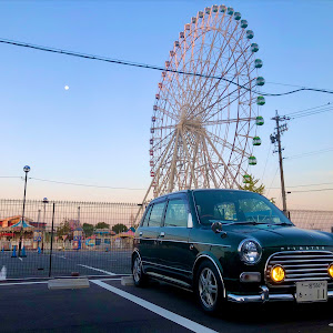 ミラジーノ L700S