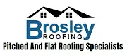 Brosley Roofing Ltd Logo