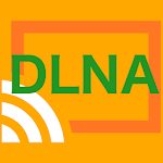 DLNA for Chromecast Apk