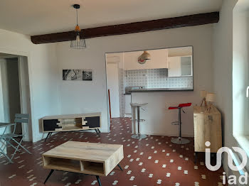 appartement à Narbonne (11)