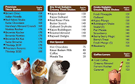 Thicksip menu 1