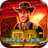 Book of Ra™ Deluxe Slot icon