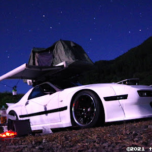 RX-7 FC3S